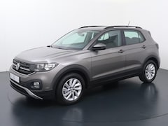 Volkswagen T-Cross - 1.0 TSI Life | 95 PK | Climate control | Parkeersensoren | Adaptive cruise control |