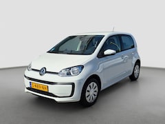 Volkswagen Up! - 1.0 | Airco | All Weather banden | Bluetooth telefoonvoorbereiding