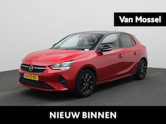 Opel Corsa - 1.2 Edition | AIRCO | APPLE CARPLAY | CRUISE CONTROL |