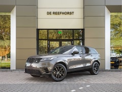 Land Rover Range Rover Velar - P400e AWD Dynamic Edition PHEV € 6.771, - VOORDEEL | Driver Assist Pack | Cold Climate Pac