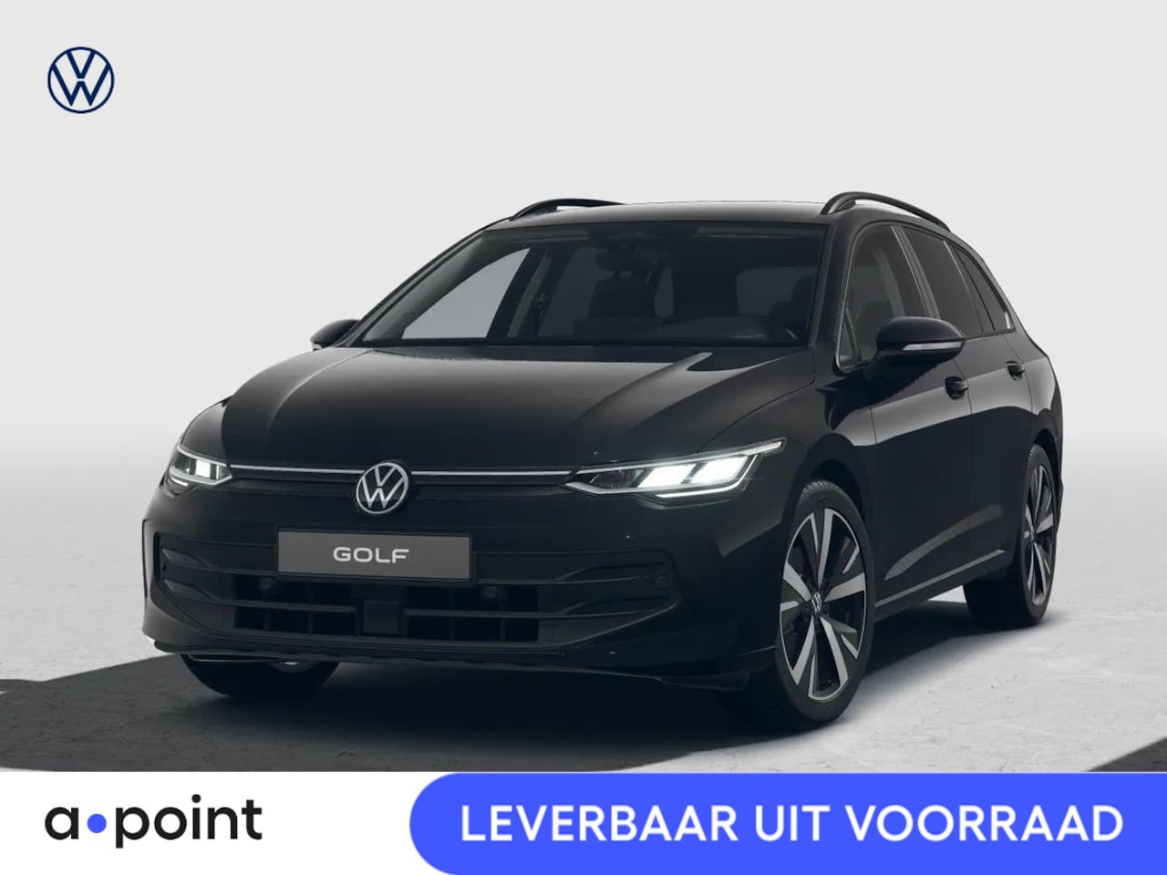 Volkswagen Golf Variant - Life Edition 1.5 TSI 85 kW / 116 pk Variant 6 vers - AutoWereld.nl