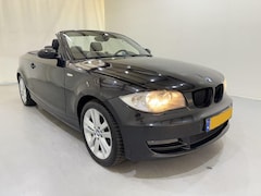 BMW 1-serie Cabrio - 118i