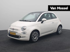 Fiat 500 - 0.9 TwinAir Turbo Collezione