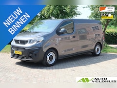 Peugeot Expert - 226S 1.6 BlueHDI 95 Premium Trekhaak, Cruise, PDC, AIRCO