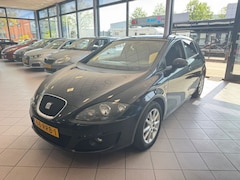 Seat Leon - 1.4 TSI Businessline CLIMATE APK 12-25 BJ 2010