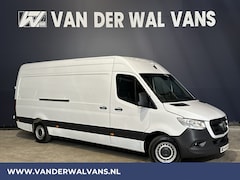 Mercedes-Benz Sprinter - 316 CDI 164pk L3H2 Euro6 Airco | 360 graden Camera | Navigatie | Cruisecontrol | Chauffeur