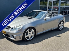 Mercedes-Benz SLK-klasse - 350 AMG