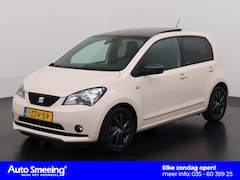 Seat Mii - 1.0 Mii by Mango | Schuifdak | Stoelverwarming | Zondag Open