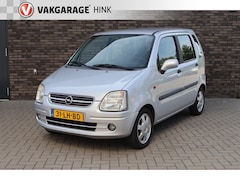 Opel Agila - 1.2-16V Elegance