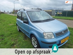 Fiat Panda - 1.2 SportSound