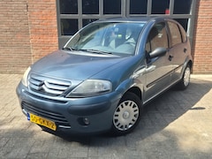 Citroën C3 - 1.4i Image Airco