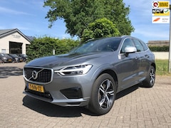 Volvo XC60 - 2.0 T4 Inscription R-design