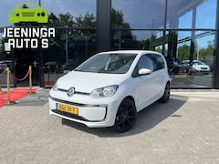 Volkswagen e-Up! - | Camera | Cruise | Clima | incl. BTW | 98% SOH