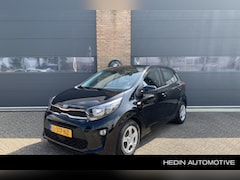Kia Picanto - 1.0 DPi ComfortLine Cruise Control | Bluetooth | A/C | Radio