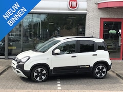 Fiat Panda - 1.0 Hybrid Pandina AIRCO|APPLE/ANDROID|PDC|CRUISE CONTROL|5-PERSOONS