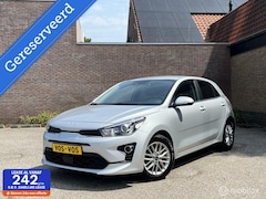 Kia Rio - 1.0 T-GDi DynamicPlusLine | Stuur&Stoel Verw| Cruise
