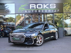 Audi A6 Avant - 55 TFSI e Quattro S Edition 360camera/Headup/Keyless/SoftClose/B&O/AdaptiveCr.Panoramadak/
