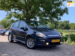 Fiat Punto Evo - 1.3 M-Jet Dynamic | Airco + Cruise nu €2.450,
