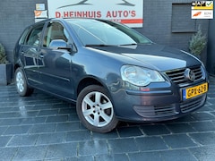Volkswagen Polo - 1.2-12V Trendline 5DRS AIRCO APK NIEUW