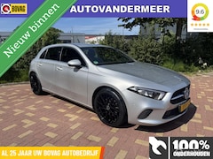 Mercedes-Benz A-klasse - 200 / Groot navi en virtual cockpit / etc