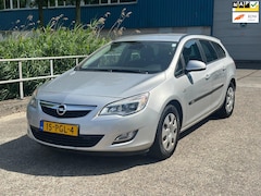 Opel Astra Sports Tourer - 2.0 CDTi Edition Automaat Navi 126.000 KM NAP PDC
