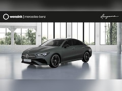 Mercedes-Benz CLA-Klasse - 180 Business Solution AMG |Panoramaschuifdak | Premium Plus | Night | Head-up display