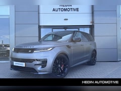 Land Rover Range Rover Sport - P460e Dynamic HSE l Eiger Satin l Elektrische Trekhaak l BTW