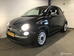 Fiat 500 - 1.2 Lounge