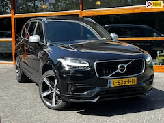 Volvo XC90 - T8 Hybride AWD Inscription | Luchtvering | 360 Camera | Panorama dak | Geventileerde voors