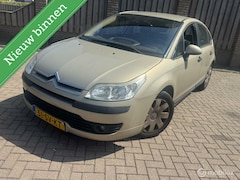 Citroën C4 - 1.4-16V Ligne Prestige