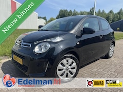Citroën C1 - 1.0 VTi Feel | CRUISE | AIRCO | CARKIT | NL-NAP