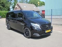Mercedes-Benz V-klasse - 250d Lang DC Edition 19 inch./camera