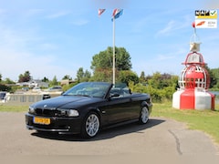 BMW 3-serie Cabrio - 330Ci Executive MPakket *Handbak *Zeer nette auto