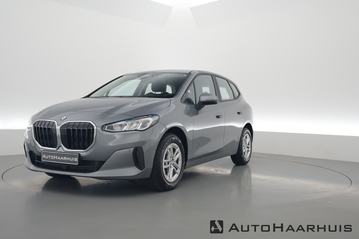 BMW 2-serie Active Tourer - 218i Active Tourer | Navi | Camera | Stoelverw. | Apple CarPlay | LED | Cruise - AutoWereld.nl