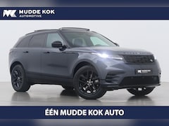 Land Rover Range Rover Velar - P400e Dynamic SE PHEV | Black Pack | Head-Up | ACC | Panoramadak | 360° Camera