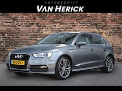 Audi A3 Sportback - 1.2 TFSI Adrenalin 5 deurs | Cruise | Origineel NL