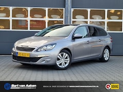 Peugeot 308 SW - 1.6 BlueHDI Blue Lease Executive Nieuwe APK