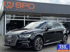 Audi A3 Sportback - 1.4 e-tron Lease Edition|Led|Virtual|Trek|