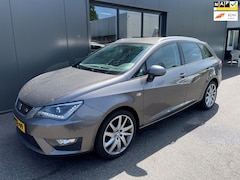 Seat Ibiza ST - 1.2 TSI FR Dynamic / Airco / Navigatie / Dealer Onderhouden