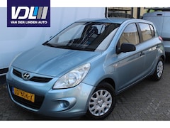 Hyundai i20 - 1.2i Business Edition Airco l Elek Ramen l Bluetooth