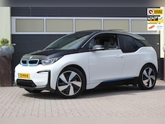 BMW i3 - Basis 120Ah 42 kWh | Panoramadak | Adaptieve Cruise Control |
