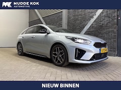 Kia Pro cee'd - ProCeed 1.4 T-GDI GT-Line | Aut | Panoramadak | ACC | Leder | Camera | Getint Glas