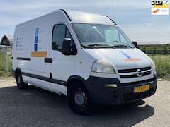 Opel Movano - 2.5 CDTI L2H2