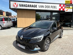 Renault Clio - 1.6 E-Tech Hybrid 140 Zen