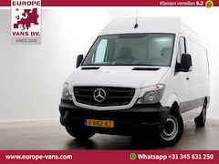 Mercedes-Benz Sprinter - 316 CDI 163pk E6 L2H2 Airco/Trekhaak 2800kg 01-2018