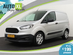 Ford Transit Courier - 1.5 TDCI Economy Edition Trekhaak Airco Bluetooth