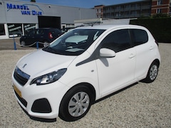 Peugeot 108 - 1.0 e-VTi Active+