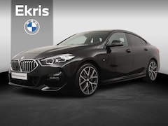 BMW 2-serie Gran Coupé - 220 M Sport | Panoramadak | Active Cruise | Head-Up | Stoelverwarming | Stuurverwarming |