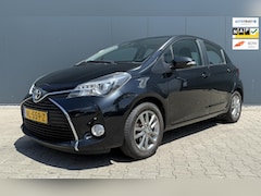 Toyota Yaris - 1.3 VVT-i Trend Airco Cruise Trekhaak APK NAP