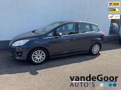 Ford C-Max - 2.0 TDCi Titanium, '11, aut., navi, cruise, camera, panorama-dak